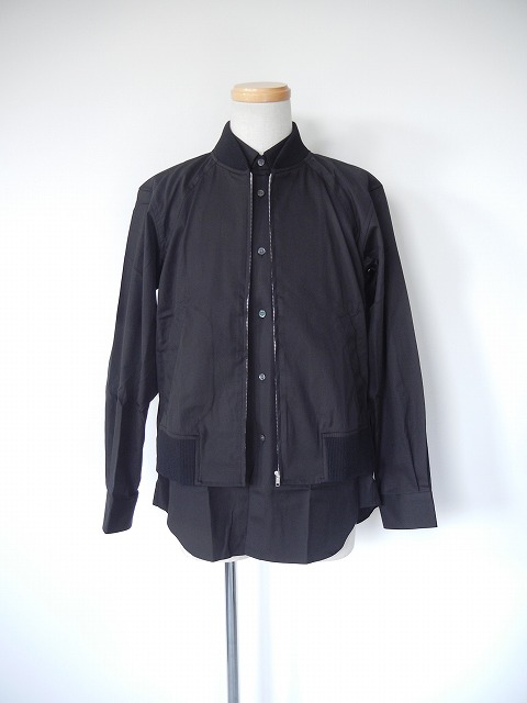 COMME des GARCONS SHIRT
